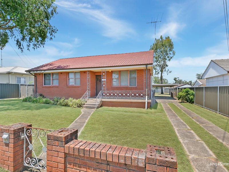 79 Tidswell Street, Mount Druitt, NSW 2770 - House for Sale ...