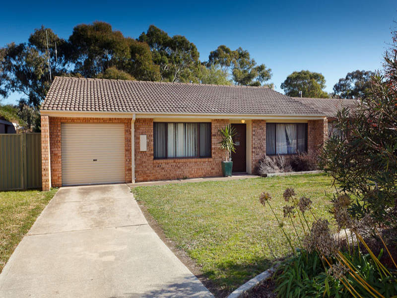 20 Dore Court, Evatt, ACT 2617 Property Details