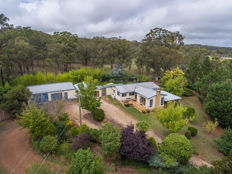 162 Herbert Park Road, Armidale, NSW 2350