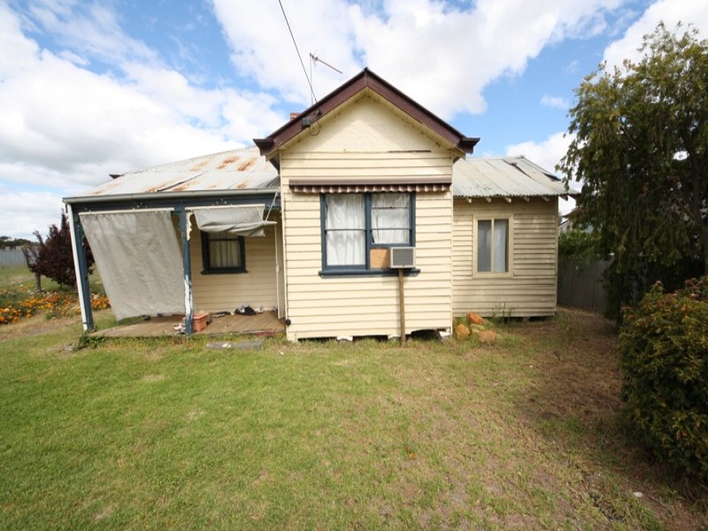 74 Faith Street, Dimboola, Vic 3414 Property Details