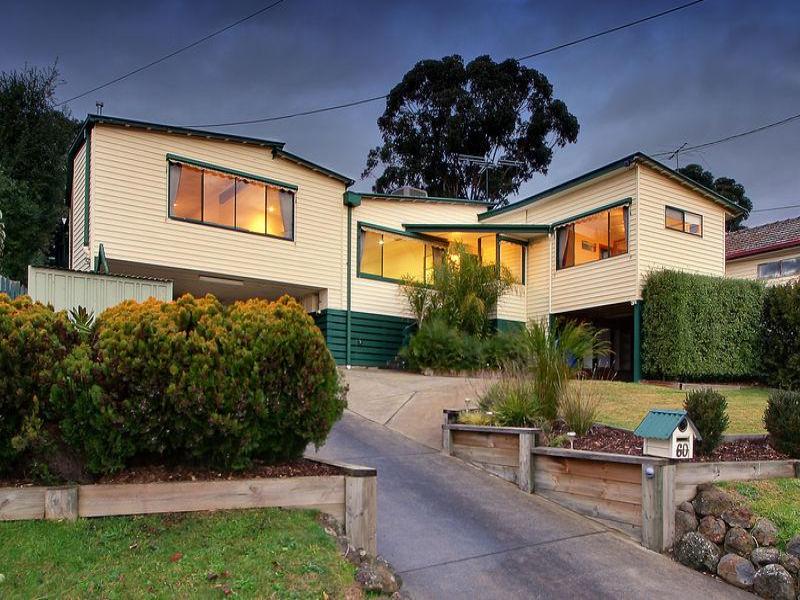 60 Greenhill Road, Bayswater North, VIC 3153