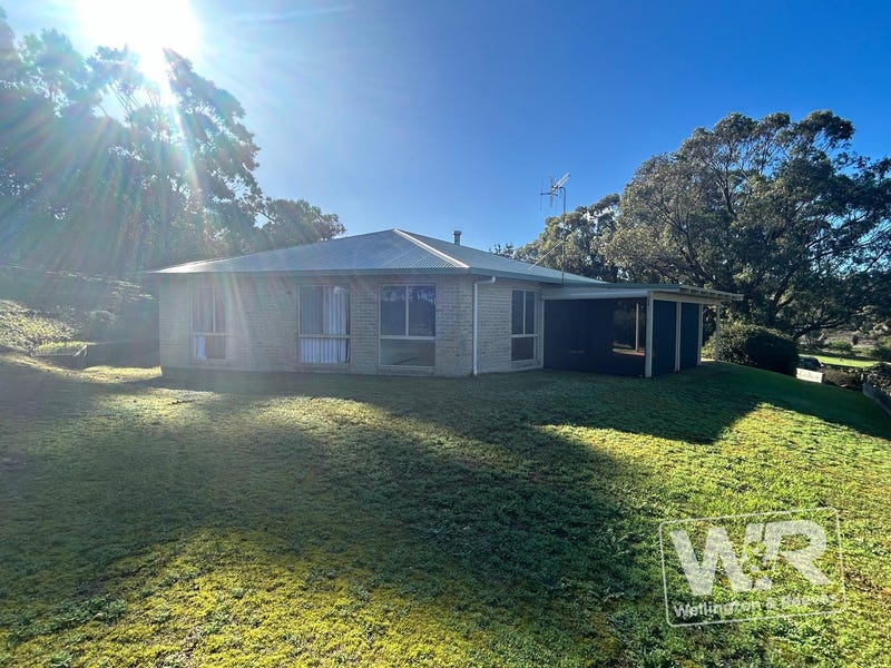 29 Henty Road, Kalgan, WA 6330 Property Details