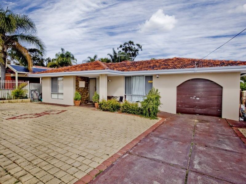 124 Marangaroo Drive, Girrawheen, WA 6064