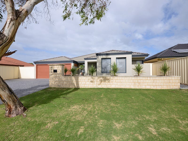 220 Golf Links Drive, Carramar, WA 6031 Property Details