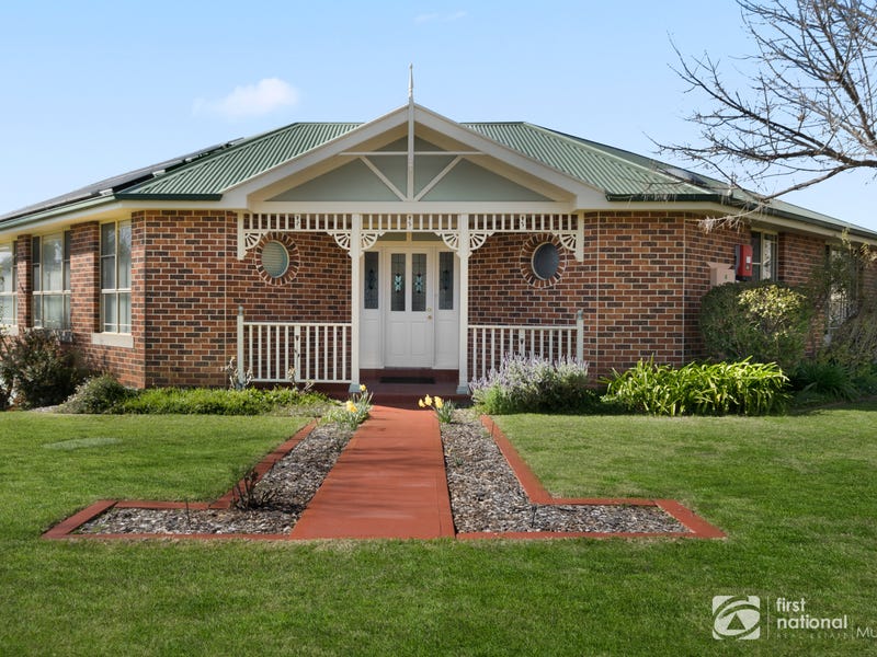 1 Oakfield Close, Mudgee, NSW 2850 Property Details