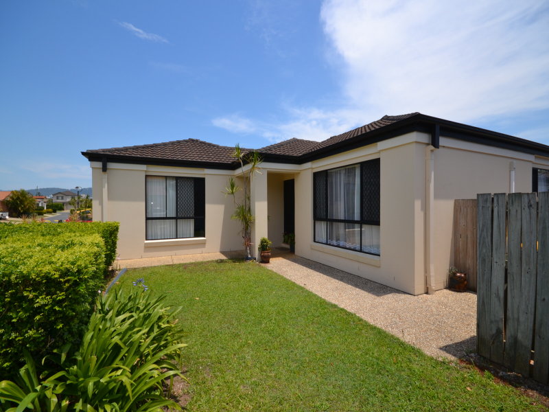 36/2 Anaheim Drive, Helensvale, Qld 4212 Property Details