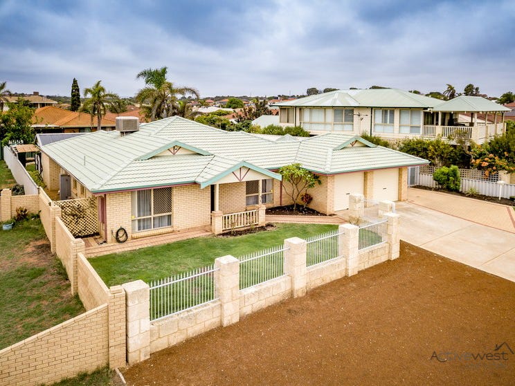 20 Waverley Street, Mount Tarcoola, WA 6530