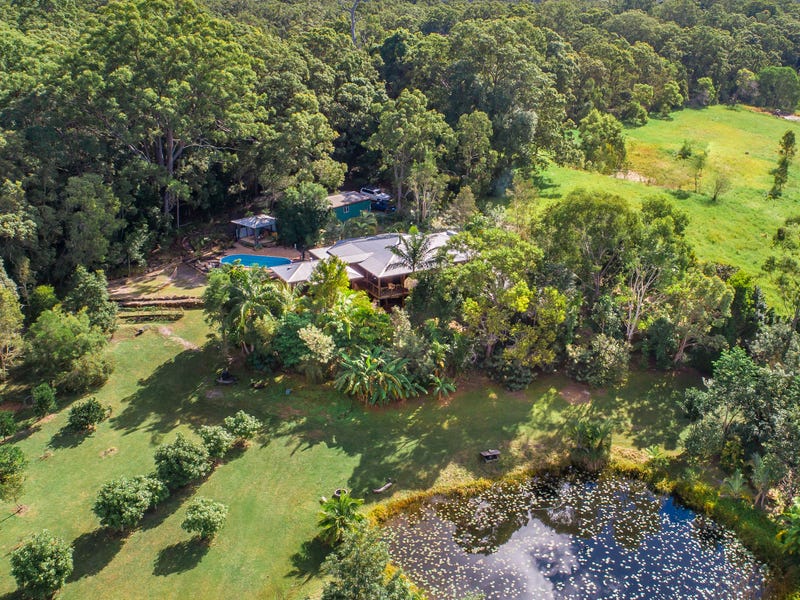 8 Dandaloo Lane, Cootharaba, QLD 4565 - realestate.com.au