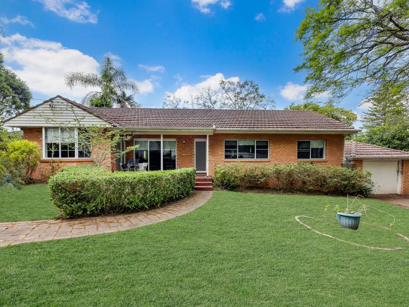 5 Carole Avenue, Baulkham Hills, NSW 2153