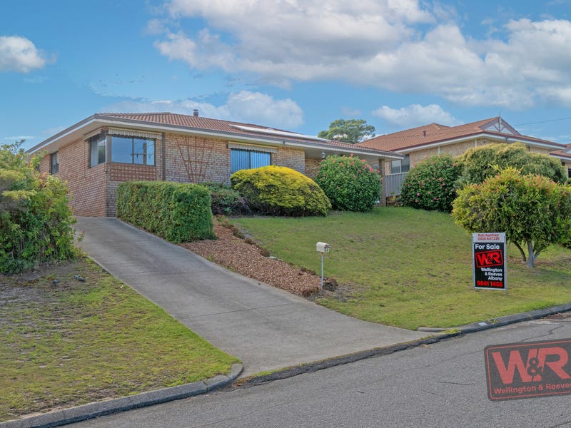 54 Discovery Drive, Spencer Park, WA 6330