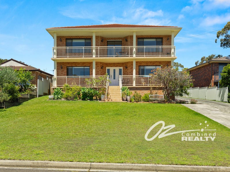 13 Niger Street, Vincentia, NSW 2540 House for Sale