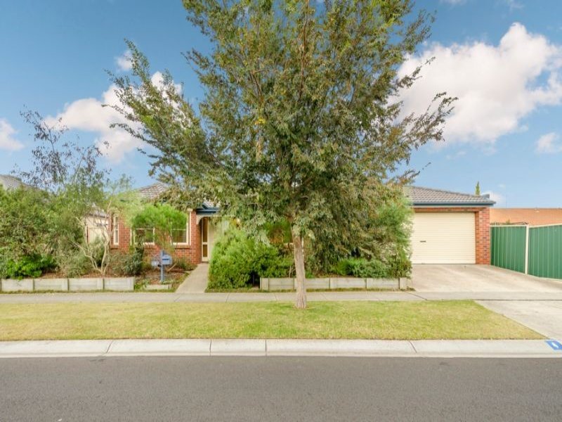 4 Riversdale Drive, Werribee, Vic 3030 Property Details