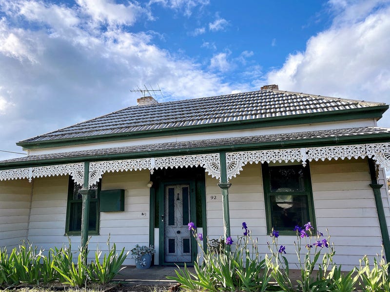 92 McLeod Street, Coleraine, Vic 3315 Property Details