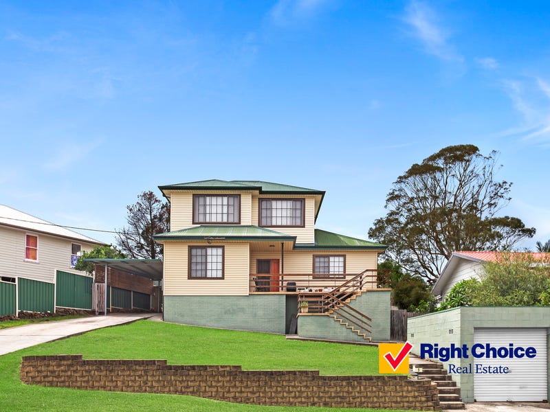 5 Sussex Street, Berkeley, NSW 2506 Property Details