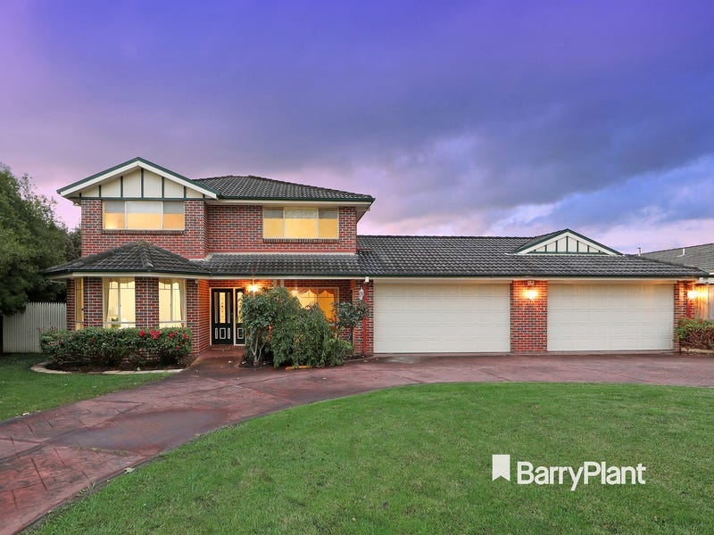 3 Counithan Place, Lysterfield, Vic 3156 Property Details