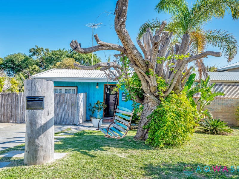 7 Ivanhoe Street, Golden Bay, WA 6174