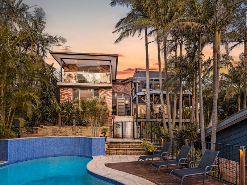 19 Hillside Cres, Stanwell Park, NSW 2508