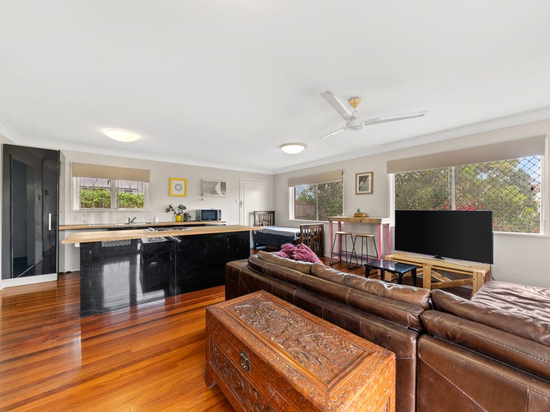 26 Wardell Street, Ashgrove, QLD 4060