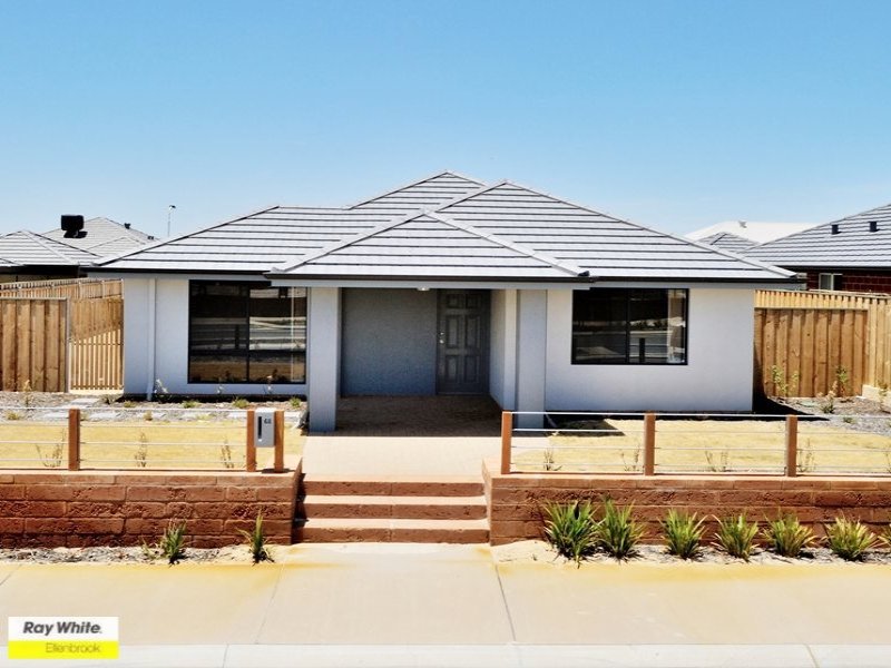 68 Banrock Drive, Ellenbrook, WA 6069