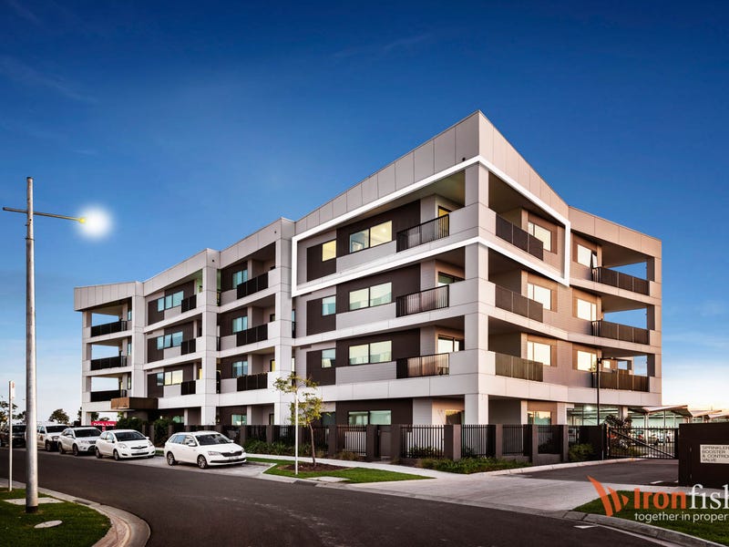 303 1 Clark Street Williams Landing Vic 3027 Apartment For Sale Realestate Com Au