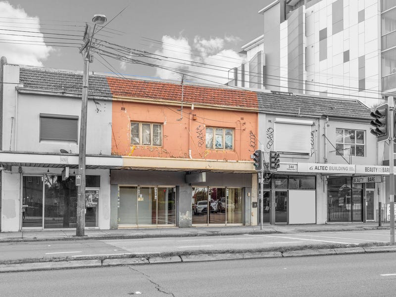 240242 Liverpool Road, Enfield, NSW 2136 Apartment for Sale