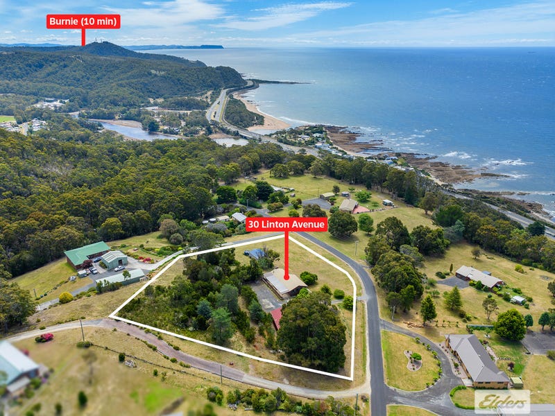 30 Linton Avenue, Heybridge, Tas 7316 Property Details