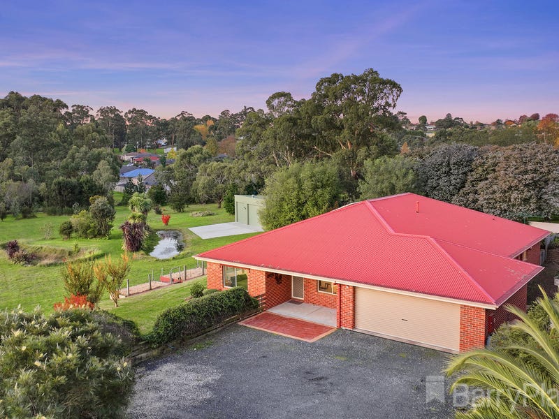 75A Longwarry Road, Drouin, VIC 3818