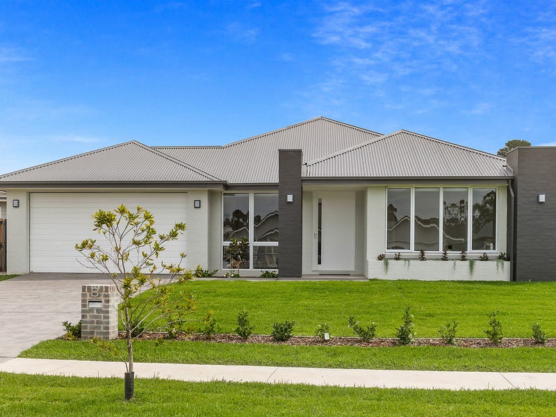 8 Poppy Place, Balaclava, NSW 2575 Property Details