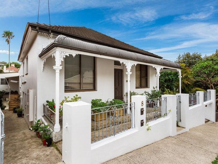 1A/8 Wallace Street, Waverley, NSW 2024