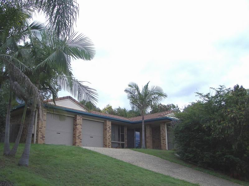 14 Glen Iris Place, Robina, QLD 4226