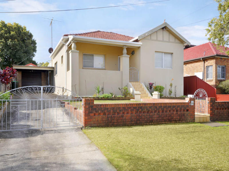23 Griffiths Ave, Punchbowl, NSW 2196 Property Details