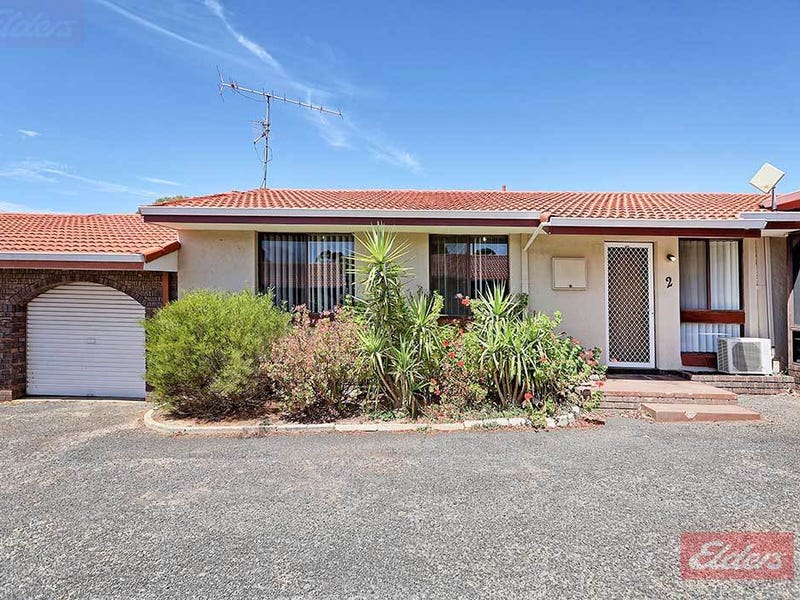 2/111 Clayton Road, Narrogin, WA 6312 Unit for Sale