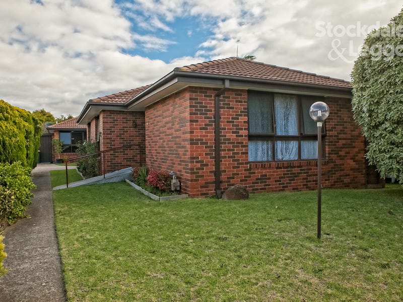 9/33 Cranbourne Road, Frankston, Vic 3199 Property Details
