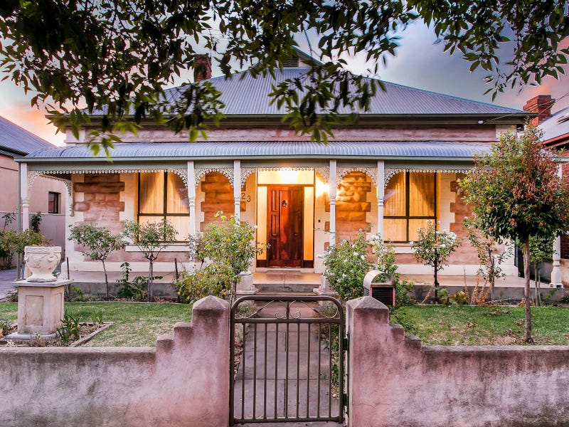 23 Elizabeth Street, Croydon, SA 5008 Property Details