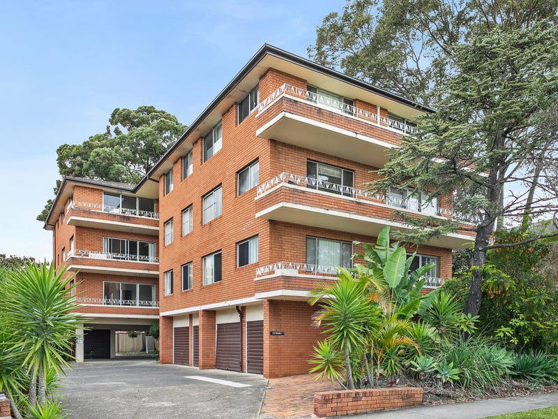 1/13-15 Austral Street, Penshurst, NSW 2222 - Property Details