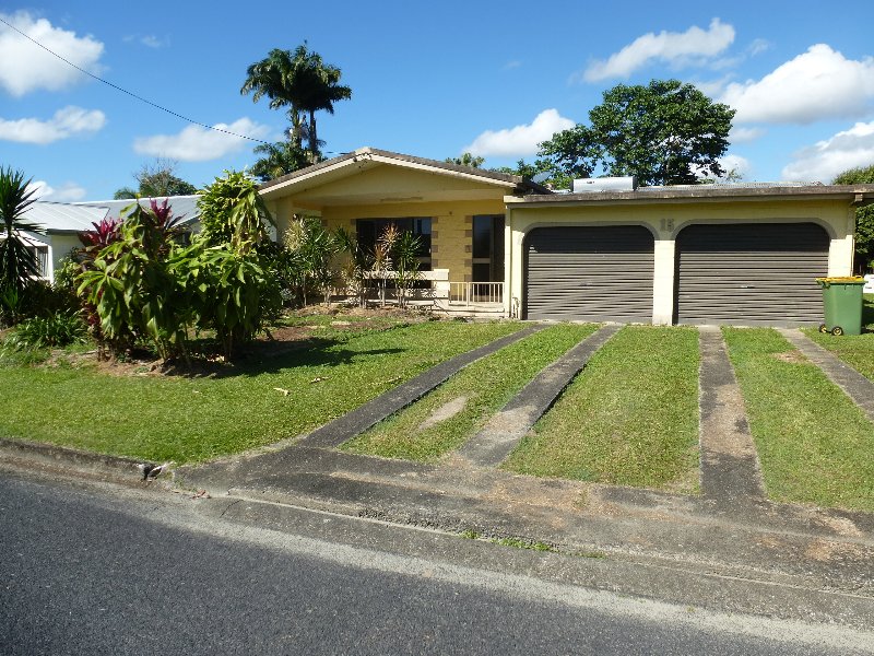 15 Kruckow Street, Mirriwinni, QLD 4871