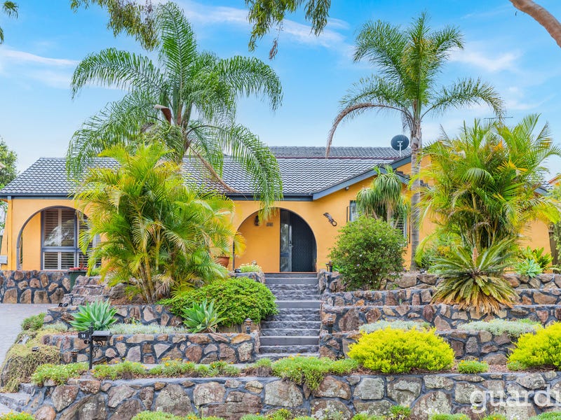 14 Dorlton Street, Kings Langley, NSW 2147