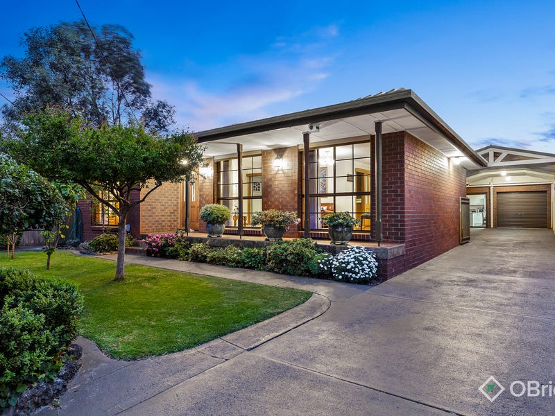 357 Cheltenham Road, Keysborough, Vic 3173 - Property Details