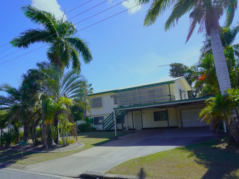 29 Cuthbert Street, Moranbah, Qld 4744 House for Sale