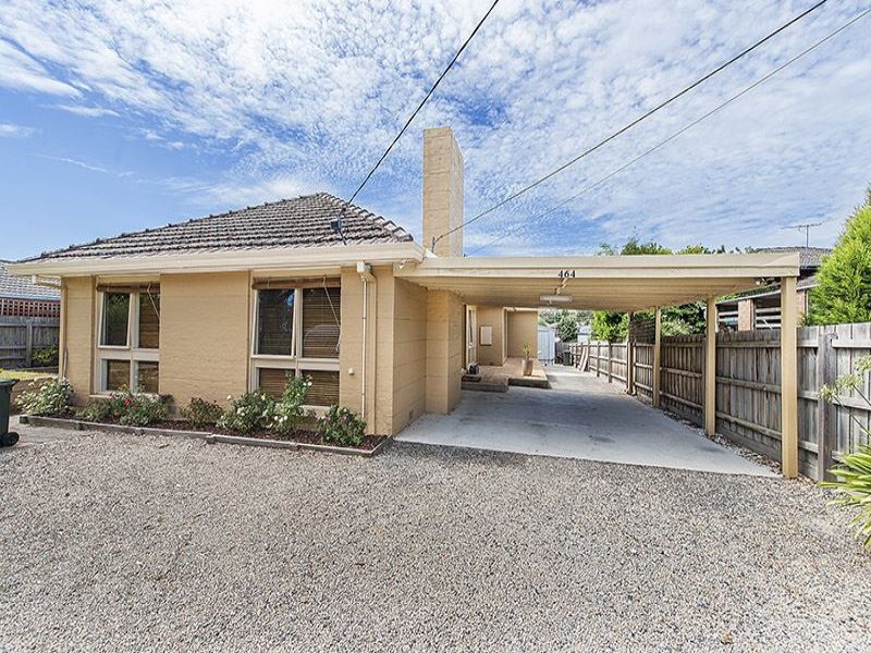 464 Mcclelland Drive, Langwarrin, VIC 3910