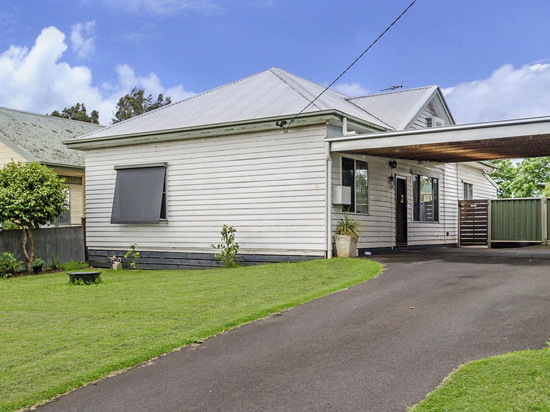 60 Carmichael Street, Hamilton, VIC 3300