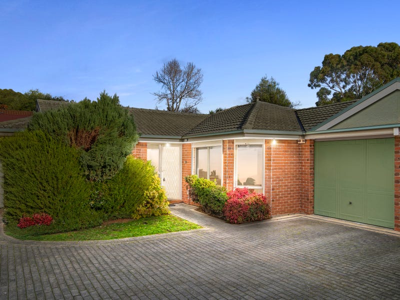 3/21 Nursery Road, Croydon, Vic 3136 Property Details