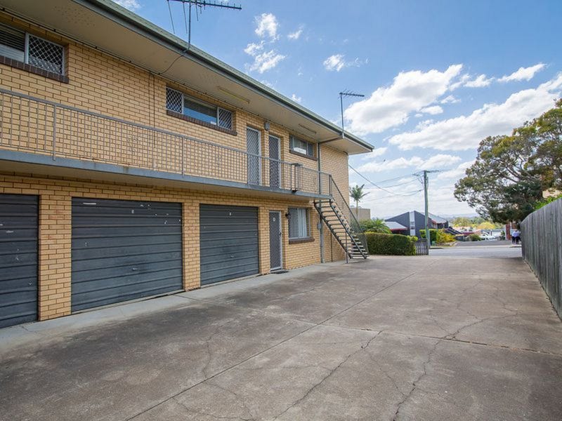 4/8 South Street, Ipswich, Qld 4305 Property Details