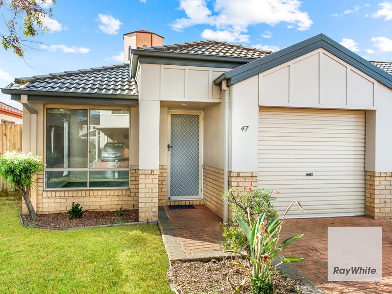 47/330 Sydenham Road, Sydenham, Vic 3037 - Property Details