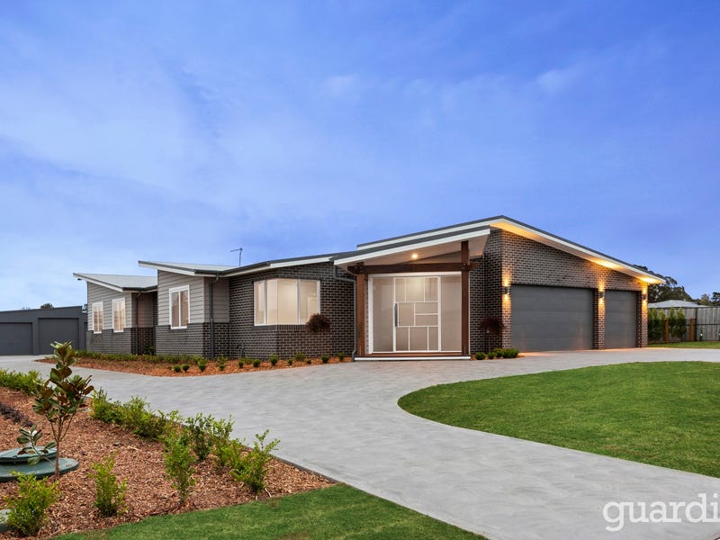 3 Mahony Street, Pitt Town, NSW 2756