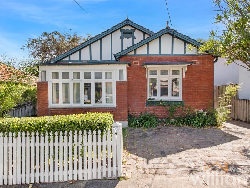 32 Byrne Avenue, Drummoyne, NSW 2047 Property Details