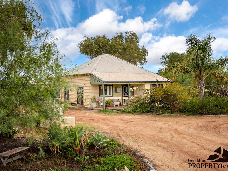 233 David Road, Waggrakine, WA 6530