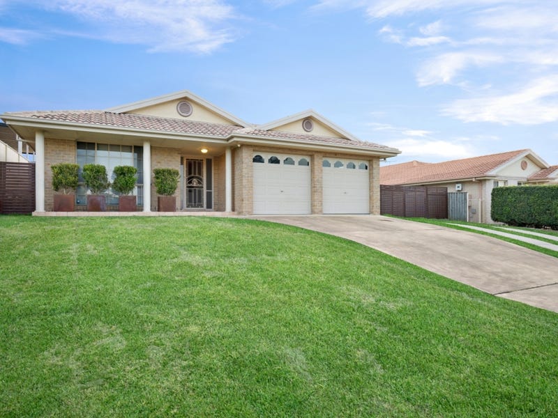 105 Wilton Drive, East Maitland, NSW 2323