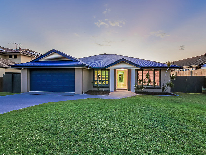 8 Willis Street, Wakerley, Qld 4154