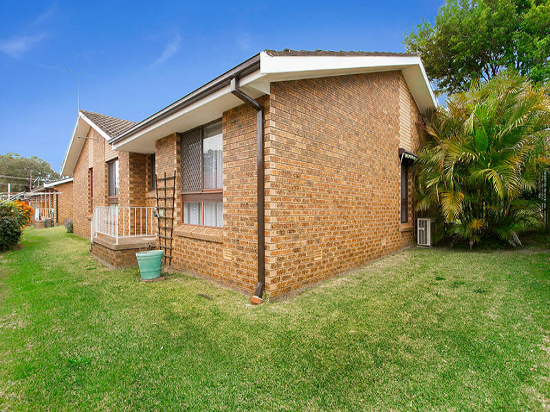 8/53 Kurrajong Street, Sutherland, NSW 2232 Property Details